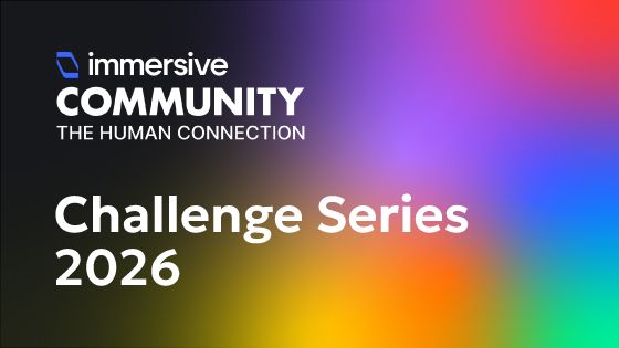 Community Challenge Lab Series 2026
